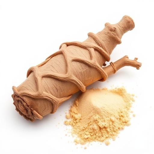 Ashwagandha