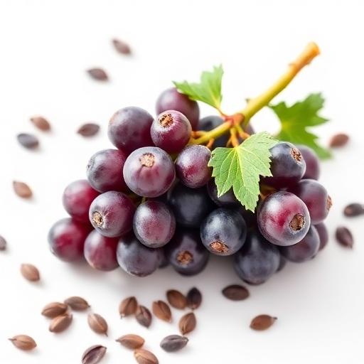 Grape Seed Extract